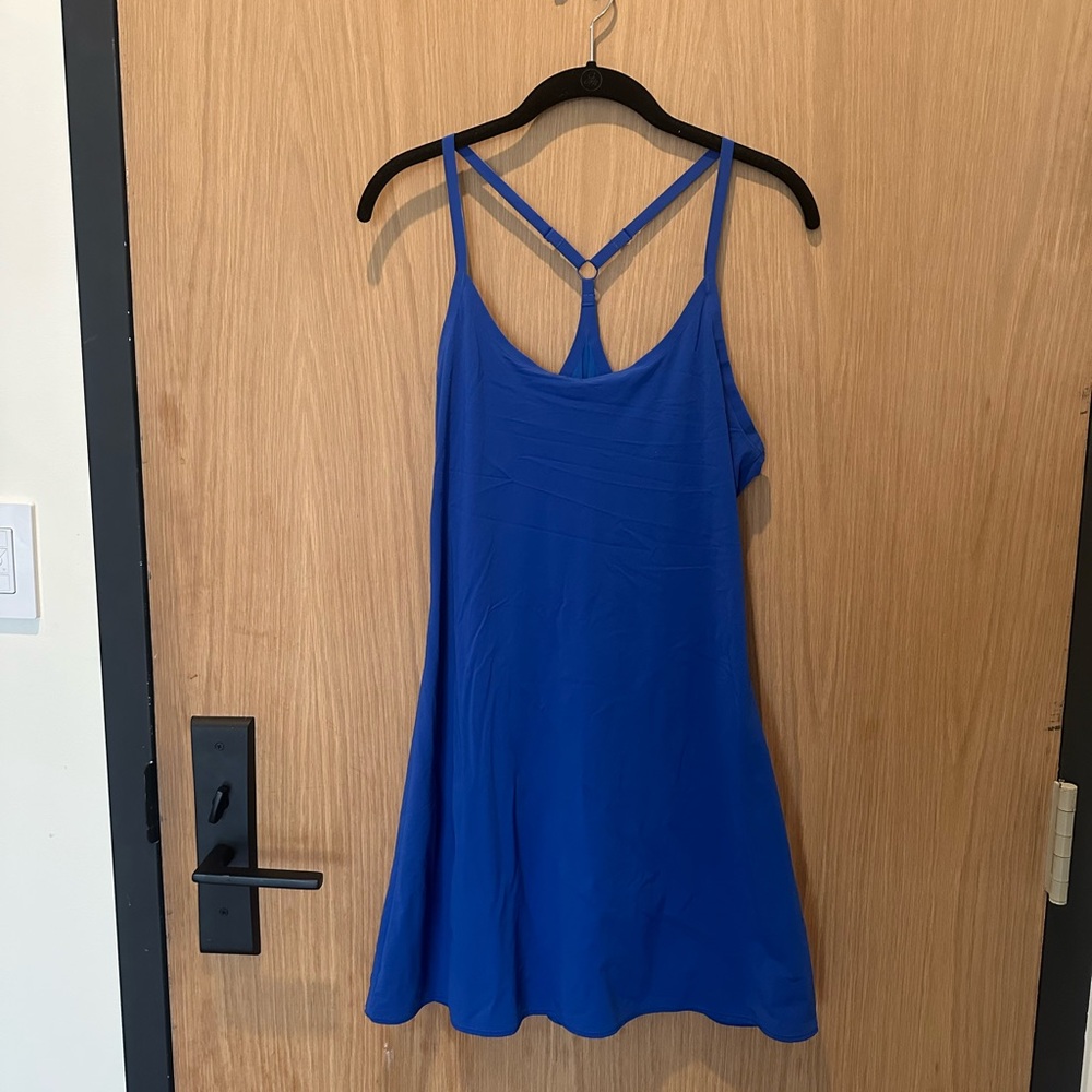 Outdoor Voices Active Dress